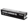 Vogue Cutter Box Aluminium Foil - 290mm x 75m CF352 - Whisk Hospitality - CF352