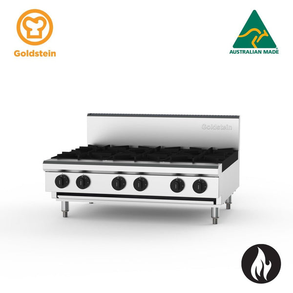 PFB36 - X | Cooktops - Whisk Hospitality - PFB36-X