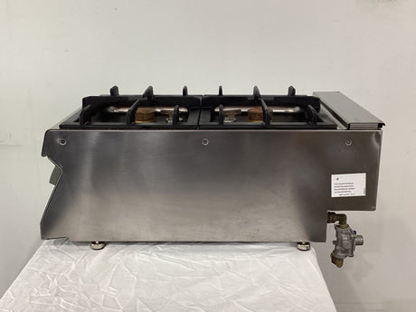 Zanussi EVO700 Cook Top - Whisk Hospitality - 774685