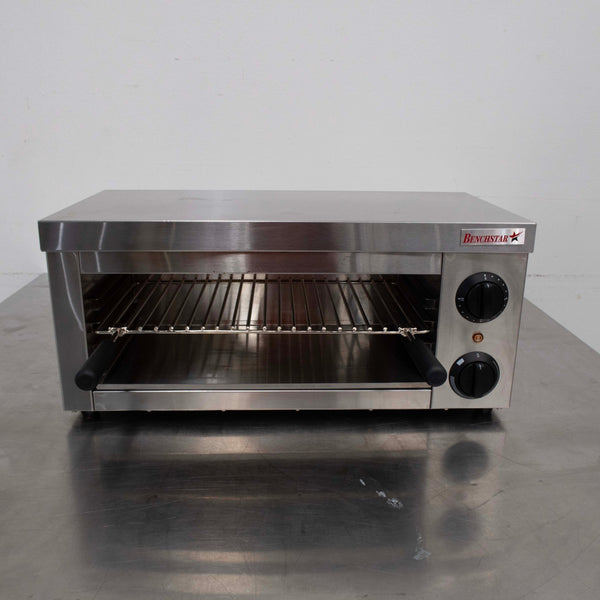 Benchstar AT-936E Toaster/Salamander - Whisk Hospitality - 909108