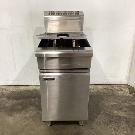 Waldorf FN8120G Fryer - Whisk Hospitality - 879611