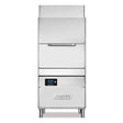 DIHR Pot Washer with Heat Recovery System LP2 SHR PLUS - Whisk Hospitality - LP2 SHR PLUS