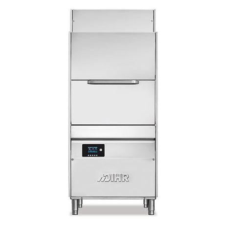 DIHR Pot Washer with Heat Recovery System LP2 SHR PLUS - Whisk Hospitality - LP2 SHR PLUS