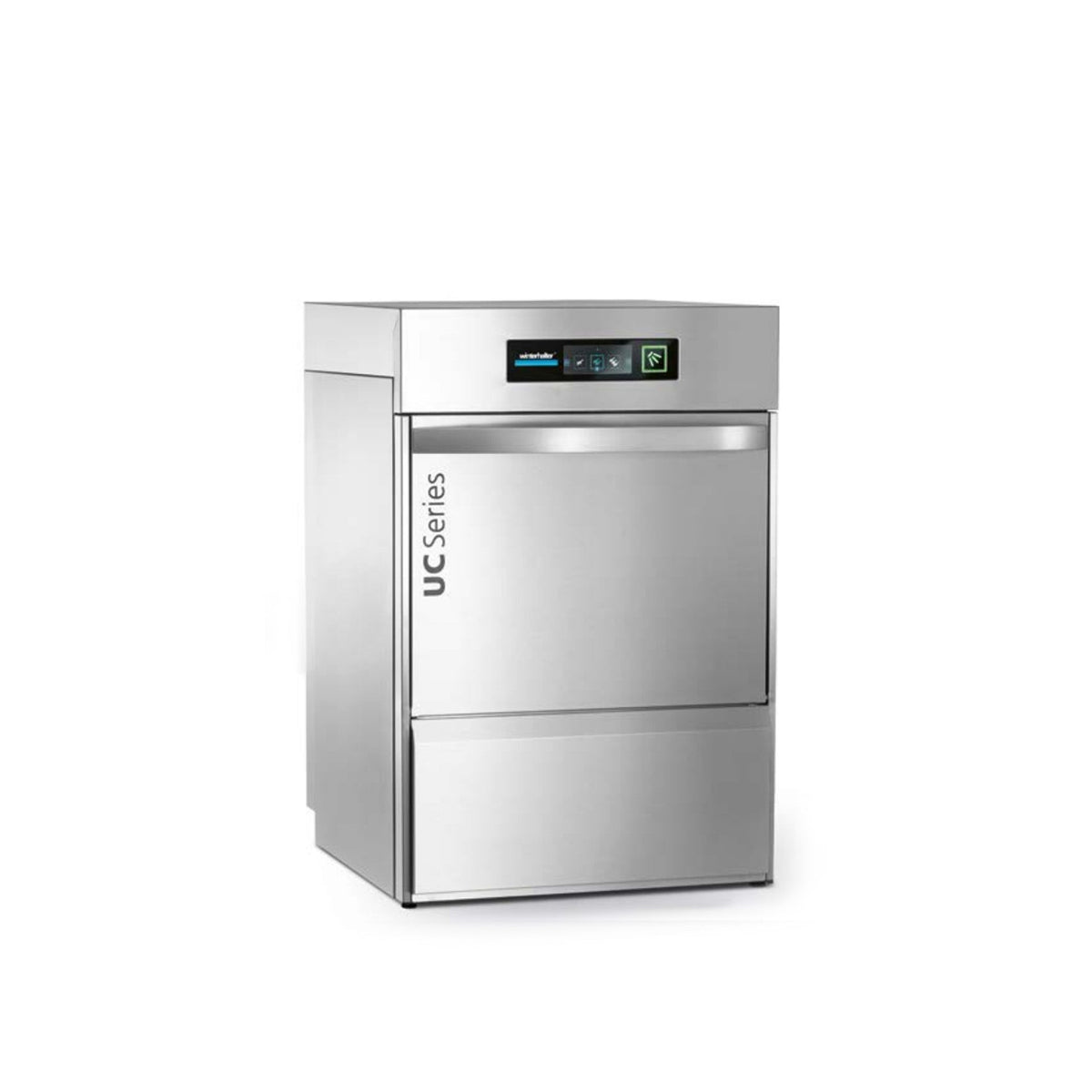 Winterhalter UC - S Energy Warewasher - Whisk Hospitality - 011V0025