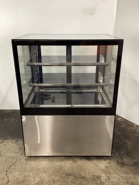 Polar DB950 - A - 02 Cake Display - Whisk Hospitality - 860503