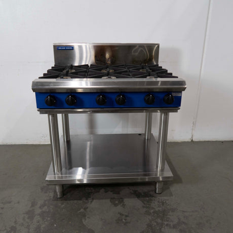 Blue Seal G516DF-LS Cooktop - Whisk Hospitality - 915604