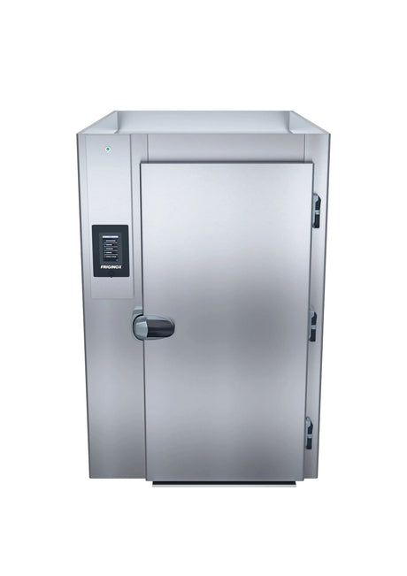 Friginox Mx6Sxts7 C 6 Trolley Roll Blast Chiller - Whisk Hospitality - MX6SXTS7-C