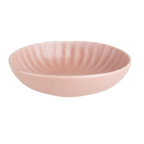 Olympia Corallite Peach Coupe Bowl - 160x40mm (Box 6) FU217 - Whisk Hospitality - FU217