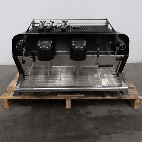 Sanremo F18SB 2 Group Volumetric Coffee Machine - Whisk Hospitality - 840410