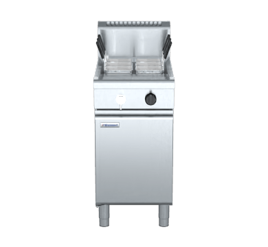 Waldorf 800 Series Pcl8140G 450Mm Gas Pasta Cooker - Whisk Hospitality - PCL8140G