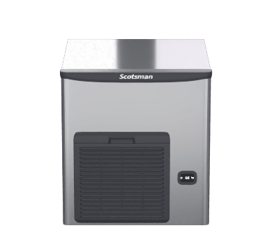 Scotsman Mxf 627 Ox 270Kg Modular Flake Ice Maker - Whisk Hospitality - MXF 627 AS OX
