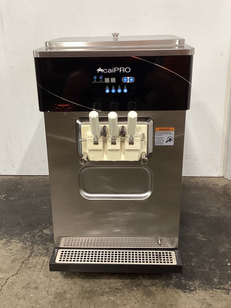 ACAiPRO B22 Acai Machine - Whisk Hospitality - 830440