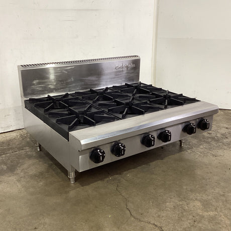 Goldstein PFB36 - X Cook Top - Whisk Hospitality - 904659