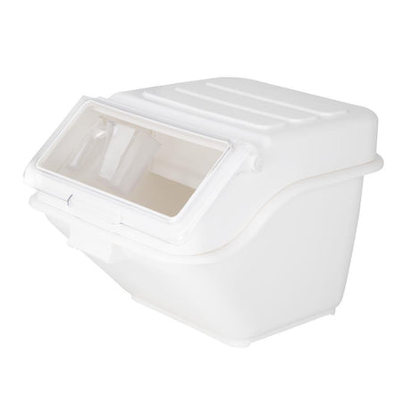 Vogue Ingredient Bin - 38Ltr 1280fl oz GJ499 - Whisk Hospitality - GJ499