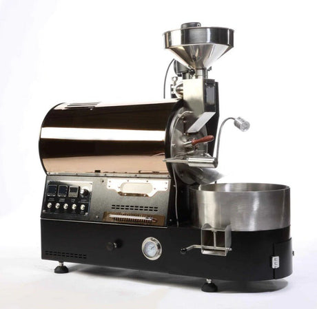 Coffee Roasters Australia CRAT - 2.5E Coffee Roaster - Whisk Hospitality - 817820