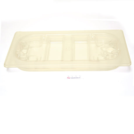 Sammic VAC - NORM COVER - 1/3 5140118 - Whisk Hospitality - 5140118