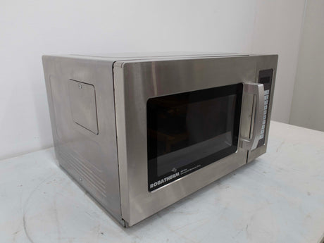 Robatherm RM1834 Commercial Microwave - Whisk Hospitality - 830523