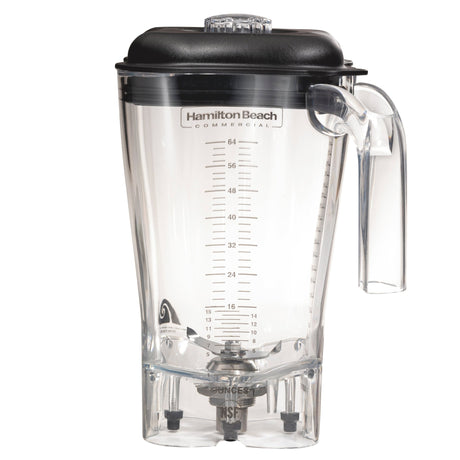 Hamilton Beach Tempest/Fury R Complete Jug XBBN0001R - Whisk Hospitality - XBBN0001R