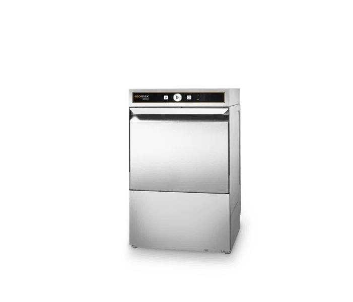Hobart Ecomax404-C Undercounter Glasswasher - Whisk Hospitality - 3PA-7259-ECOMAX404-C