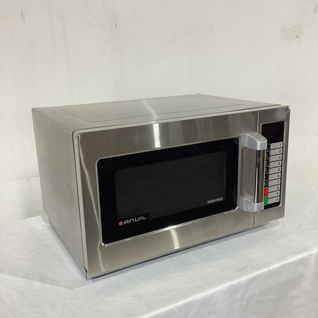 Anvil MWA1400 Microwave - Whisk Hospitality - 865646