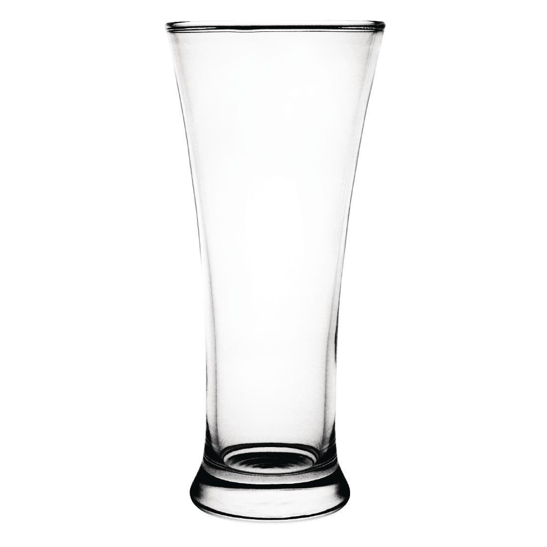 Olympia Pilsner Beer Glass - 340ml (Box 24) GM568 - Whisk Hospitality - GM568