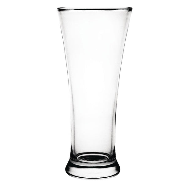 Olympia Pilsner Beer Glass - 340ml (Box 24) GM568 - Whisk Hospitality - GM568