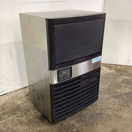 Blizzard SN - 80P Ice Machine - Whisk Hospitality - 870155