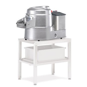 Sammic POTATO PEELER (without stand & filter) PP - 12+ - Whisk Hospitality - PP-12+