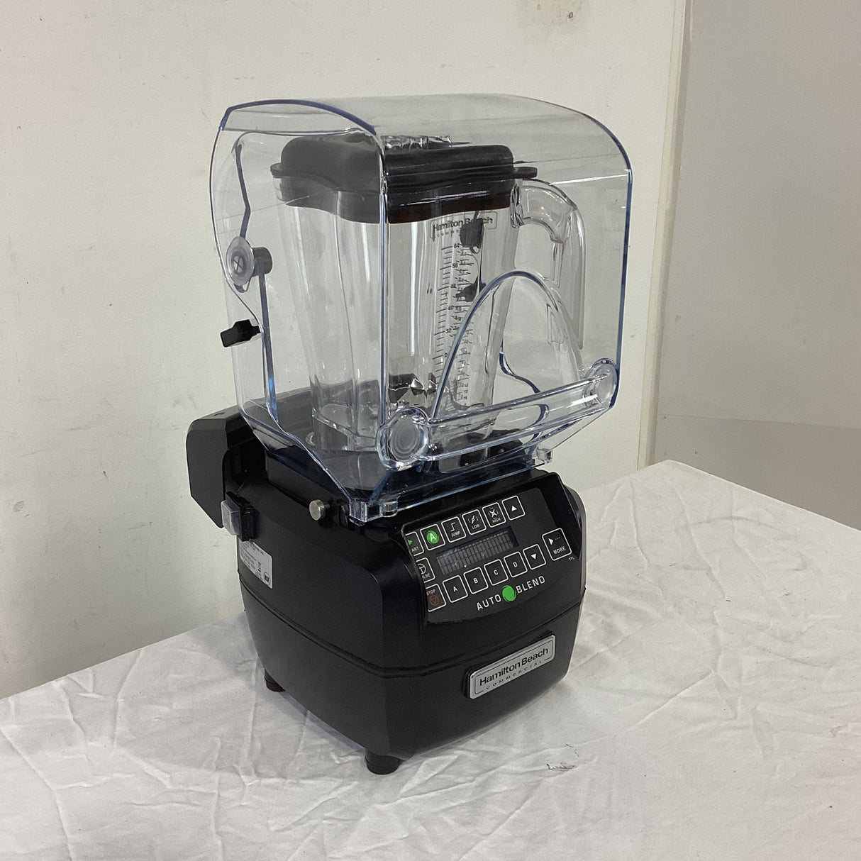 Hamilton Beach HBH850 - AU Blender - Whisk Hospitality - 821305