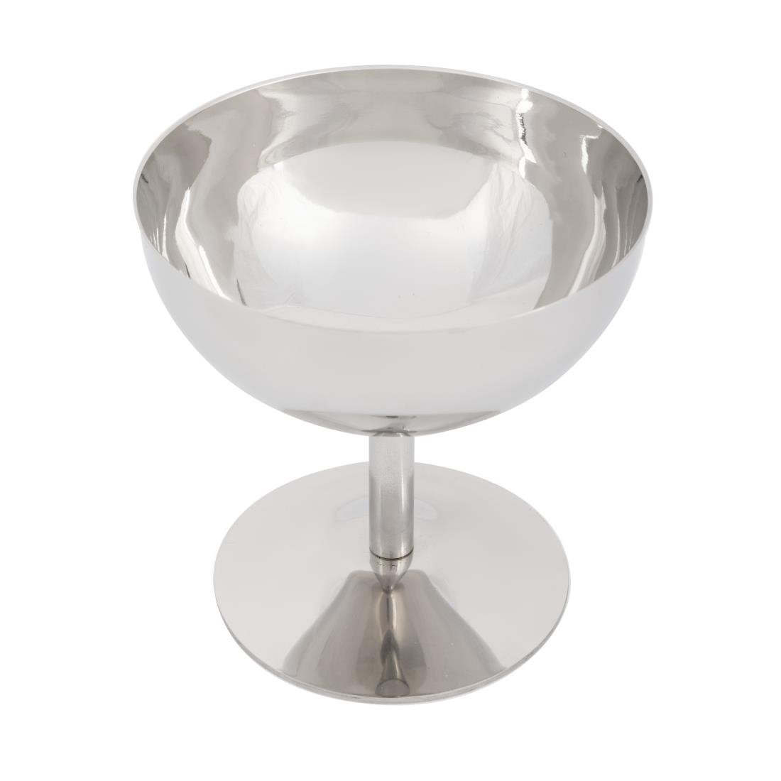 Olympia Stemmed Sundae Cup - 250ml FU287 - Whisk Hospitality - FU287