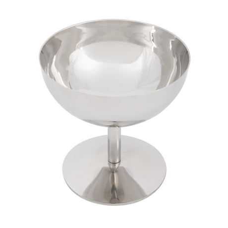 Olympia Stemmed Sundae Cup - 250ml FU287 - Whisk Hospitality - FU287
