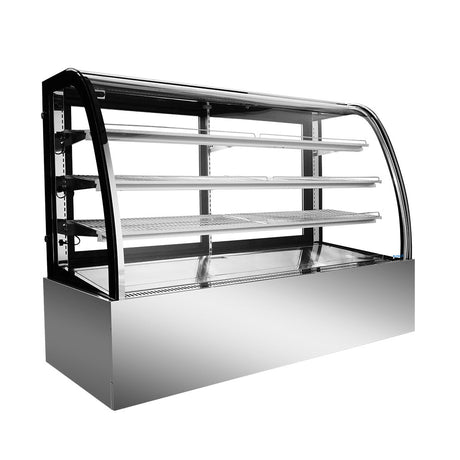 Bonvue Chilled Food Display - SL860 - Whisk Hospitality - SL860
