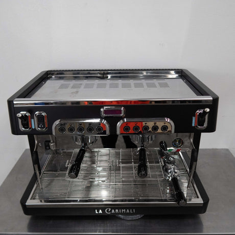 Carimali Cento 2 Group Coffee Machine - Whisk Hospitality - 837367