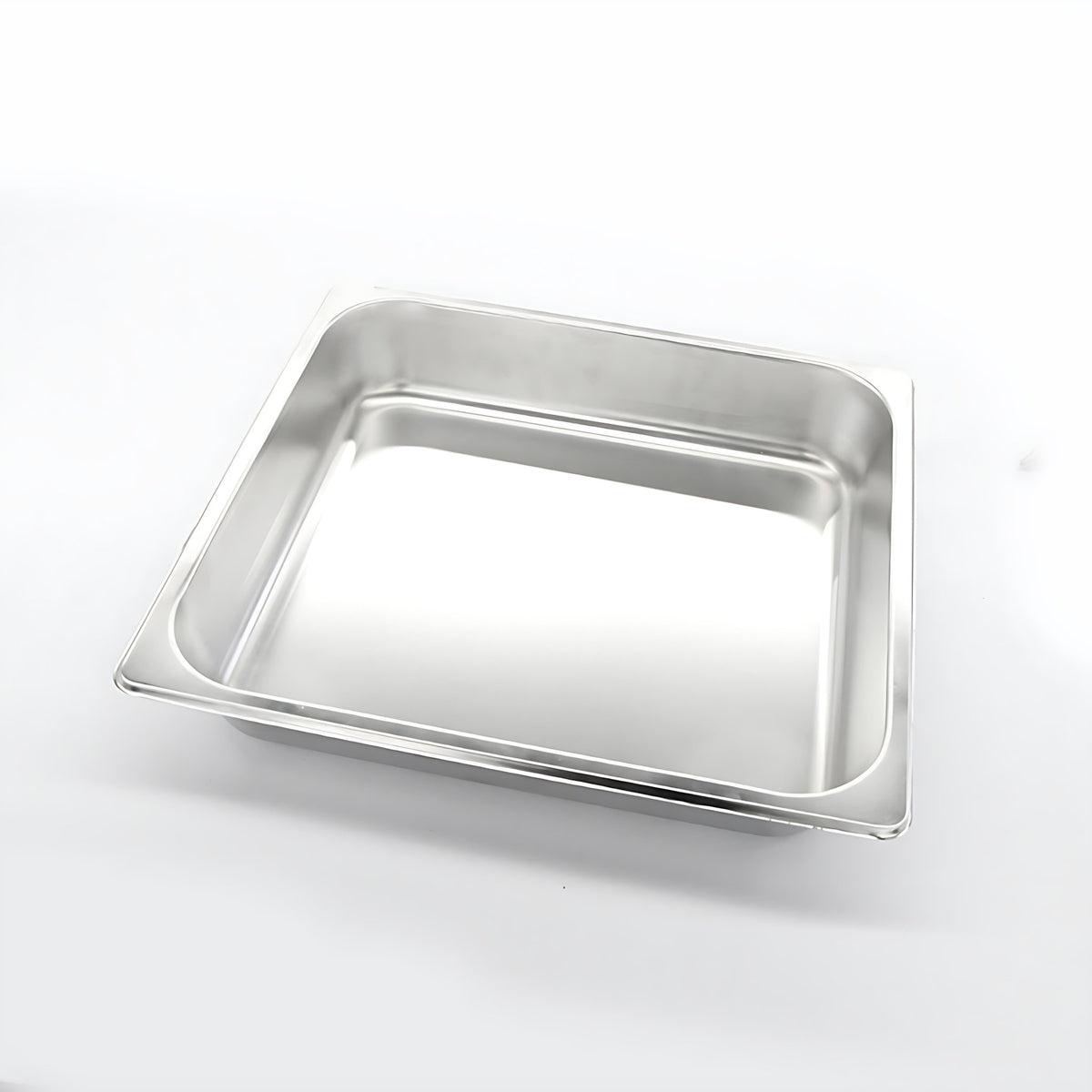 Gastronorme Pan - S/S - 2/3 / 65mm - Whisk Hospitality - 416040