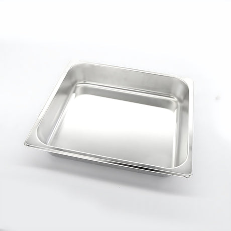 Gastronorme Pan - S/S - 2/3 / 65mm - Whisk Hospitality - 416040