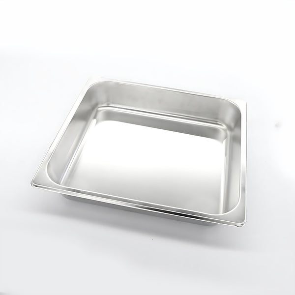 Gastronorme Pan - S/S - 2/3 / 65mm - Whisk Hospitality - 416040