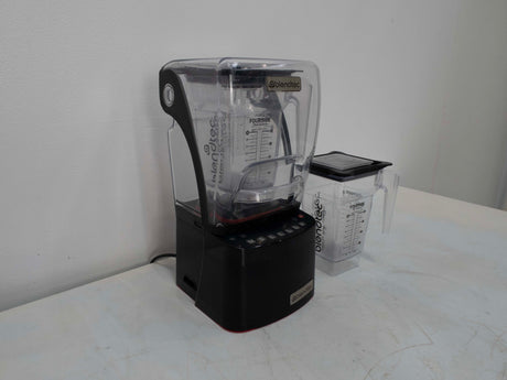 Blendtec CQB1 Blender - Whisk Hospitality - 848492