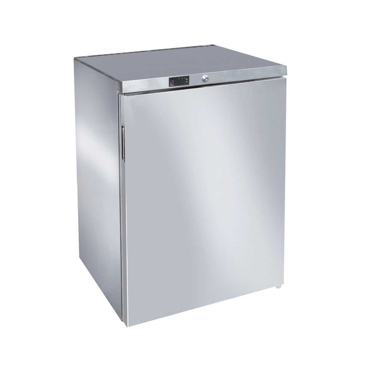Avem Quirks AQUC1SDFZSS Bar Freezer - Whisk Hospitality - 3PA-8767-DHT-AQUC1SDFZSS