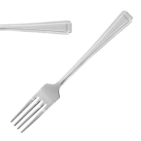 Olympia Harley Table Fork St/St (Box 12) D691 - Whisk Hospitality - D691