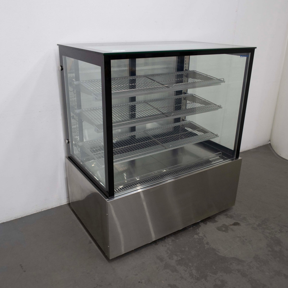 Bonvue SL840V Cold Food Display - Whisk Hospitality - 923414