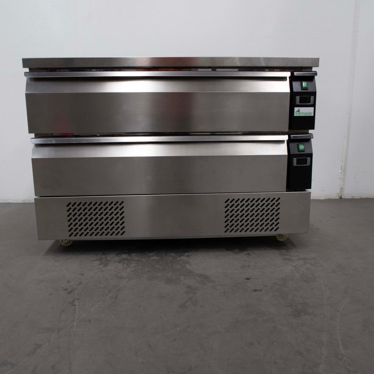 Federal CBR2-3 Undercounter Fridge Drawers - Whisk Hospitality - 870734