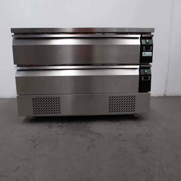 Federal CBR2-3 Undercounter Fridge Drawers - Whisk Hospitality - 870734