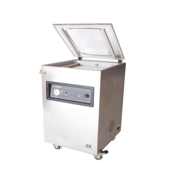 Yasaki Commercial Floor Type Vacuum Packing Machine - ZJ - VM500S2 - Whisk Hospitality - ZJ-VM500S2