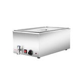 Benchtop Heated Bain Marie - ZCK165BT - 1 - Whisk Hospitality - ZCK165BT-1