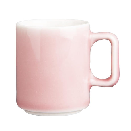 Olympia Fondant Cup Pink - 85.5ml 2.9fl oz (Box 6) CU458 - Whisk Hospitality - CU458