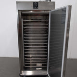 Glacian BCH0016 Hot Banquet Cart - Whisk Hospitality - 898601