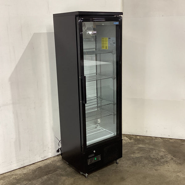 Polar GJ447-A Upright Fridge - Whisk Hospitality - 875849