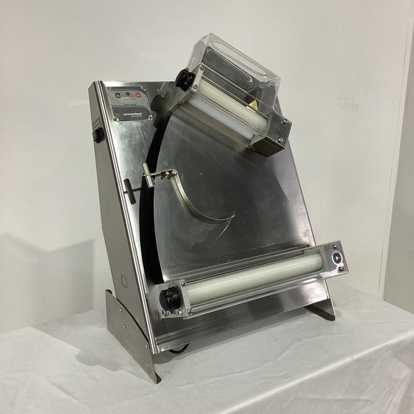 Prismafood Rolling Machine Touch Dough Roller - Whisk Hospitality - 782977