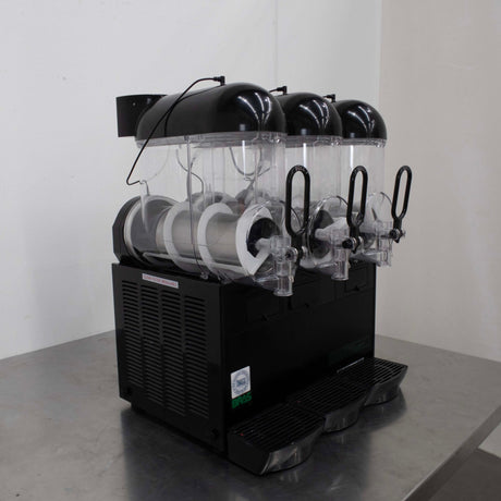 BRAS FBM 3 Slushie Machine - Whisk Hospitality - 916396