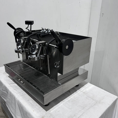 XLVI Steamhammer 2 Group Coffee Machine - Whisk Hospitality - 829162